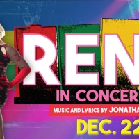 RENT Will Be Performed at Variety Playhouse This December Photo