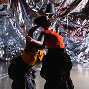 BAM To Present New York Premiere Of Okwui Okpokwasili And Peter Born's ADAKU, PART…