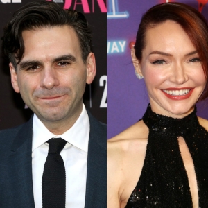 Katrina Lenk, Joe Iconis, Laurence Fishburne, and More Set For New York Stage and Fil Video