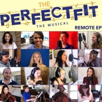 Laura Benanti, Nikki Renee Daniels & More to be Featured on THE PERFECT FIT Remote EP
