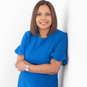 Yomara Hernandez Appointed as Chief Financial Officer of Harlem School of the Arts Photo