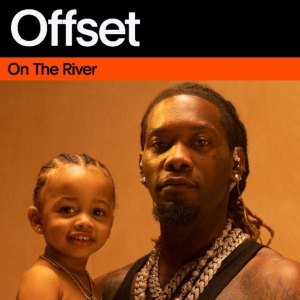 Video: Watch Offset Perform 'ON THE RIVER' With Son, Wave Set Cephus Photo