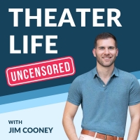 Theater Life Uncensored, A New Podcast For Theater Professionals, Launches This Month Photo
