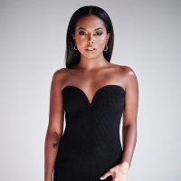 Adrienne Warren Will Lead ROOM on Broadway This Spring