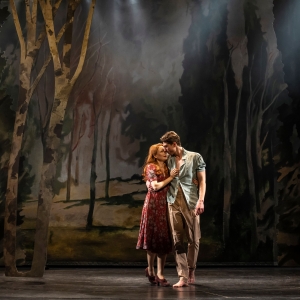 Interview: 'There's Nothing Better Than Being Part of a Talented Company': Jamie Bogy Interview