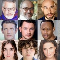 Full Cast Announced For OUR COUNTRY'S GOOD At South Pasadena Theatre Workshop Video