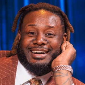 T-Pain Releases 'People (Libianca T-Mix)' Photo