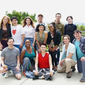 Heidi Blickenstaff and More to Star in THE HEART at La Jolla Playhouse Photo