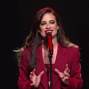 Video: Lea Michele Sings 'Man of La Mancha' at MCC Theater's MISCAST26 Photo
