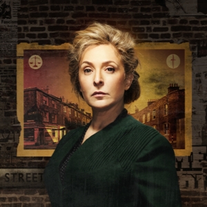 Interview: 'I've Always Hated the Play': Tracy-Ann Oberman on Antisemitism, Changing Interview