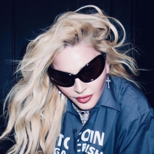 Madonna Sets Biographical Limited Series at Netflix with Shawn Levy Photo