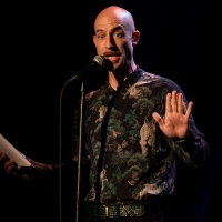 Popular Podcast WELCOME TO NIGHT VALE Returns To The Lincoln in June
