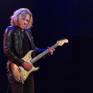 Kenny Wayne Shepherd Will Perform Headline UK Show Next Summer Photo