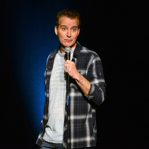 Juston Mckinney To Headline Comedy Night At Slater&rsquo;s With Kristy Kielbasinski And Je Photo