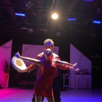 Review: BAD HOMBRES/GOOD WIVES at Teatro Audaz