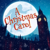 A CHRISTMAS CAROL to Open at Ensemble Theatre Company This Holiday Season Photo