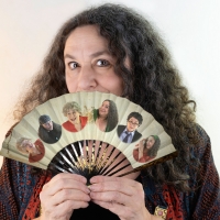 Sherry Glaser of OH MY GODDESS! at The Marsh Berkeley Brings the Feminine to Light as Interview