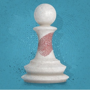 Anthony Shaffes SLEUTH to be Presented at Guthrie Theater Photo