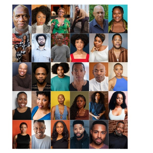 HARLEM9 Reveals Directors, Actors for 48HOURS IN…HARLEM Photo