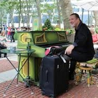 Daryl Sherman, Isaac ben Ayala, Terry Waldo and More to Take Part in PIANO IN BRYANT…
