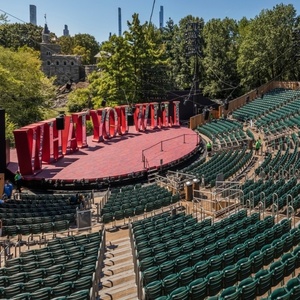 The Public's SHAKESPEARE FOR THE CITY Will Distribute Tickets from 50 NYC Locations T Photo