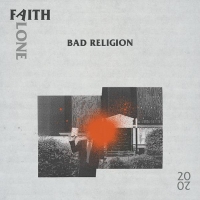 Bad Religion Release 'Faith Alone 2020' Photo