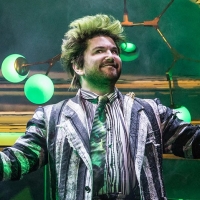 Stage Manager Career Spotlight: BEETLEJUICE's Matt DiCarlo Is Our Guide To Stage Mana Video