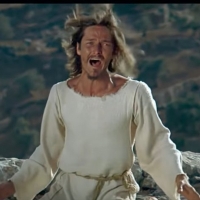 JESUS CHRIST SUPERSTAR Sing-A-Long Featuring Ted Neeley Announced at The Abbey Photo