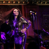 BWW Review: Nicole Vanessa Ortiz Is Everything In BECOMING HER: A DIVA'S TRIBUTE…