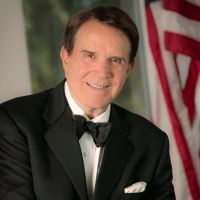 Tune in for RICH LITTLE ... VIRTUALLY SPEAKING Direct from Las Vegas Photo