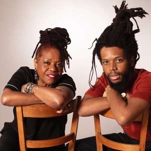 Music Worcester To Present Catherine Russell & Sean Mason Duo At JMAC'S BrickBox Photo