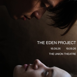 THE EDEN PROJECT to Open at Union Theatre This Fall Photo