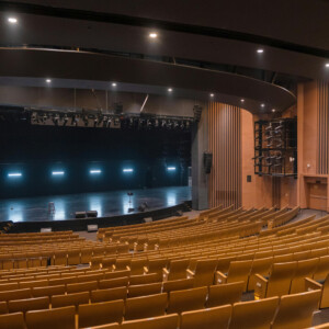 Ithaca College Clarifies That AI Major Had No Involvement in Theatre Administration P Photo