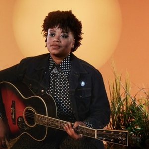 Review: AMYTHYST KIAH, Drygate Photo