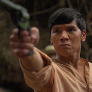 LIWANAG AT DILIM Brings the Brains of the Katipunan to the Big Screen Photo