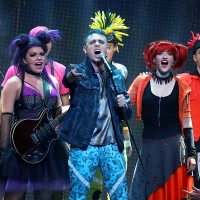 BWW Contest: Win Two Tickets And A Meet-And-Greet At WE WILL ROCK YOU on Tour! Photo