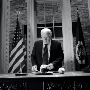 New Immersive Exhibit Based on THE WEST WING Coming to Paley Center Video