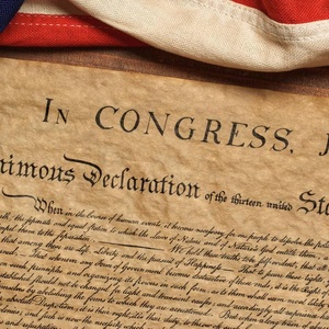 Free Community Reading Of The Declaration Of Independence to be Presented at TN Shake Photo