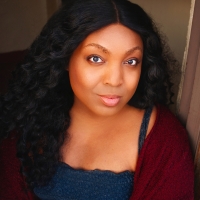 L Morgan Lee Joins Creative Team for BREAKING THE BINARY THEATRE FESTIVAL - Playing…