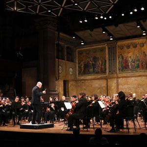 Christine Goerke Will Lead 2026-27 PSO Season Photo