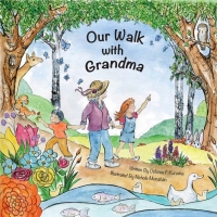 Children Of Dolores F. Kurzeka Honor Her By Publishing Her Book OUR WALK WITH GRANDMA Video