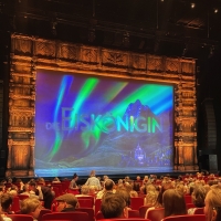 Review: 'DIE EISKÖNIGIN' at Theater An Der Elbe Photo