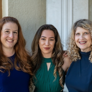 Ensemble For These Times Reveals 2024/25 Home Season “Women In Transit”