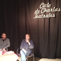 Toia&Callaci llega a la Gran Manzana para deleitarnos con tres de sus trabajos artísticos: “El Señor de los árboles” , “El Ángel de la valija” y “Las Juanas, una herejía'