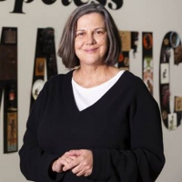 Hetti Perkins Appointed Curator Of 4th National Indigenous Art Triennial Photo