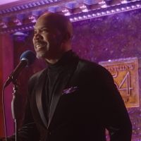 BWW Review: SONDHEIM UNPLUGGED by 54 Below Premieres Makes Impressive Debut