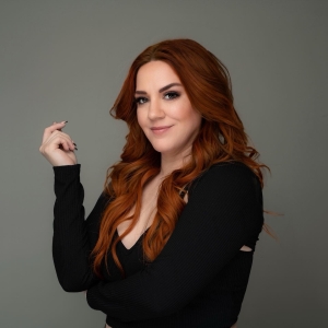 Q&A: EDINBURGH 2024: Sarah Hester Ross on SARAH HESTER ROSS IS WHAT? Interview