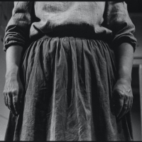First Ever Revival of EVELYN BROWN (A DIARY) to be Presented at La MaMa in May