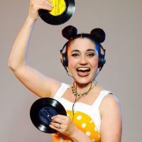 Monski Mouse's Baby Disco Dance Hall Comes to Adelaide Fringe 2020