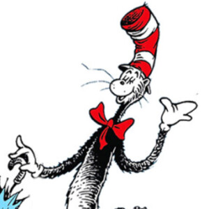 THE CAT IN THE HAT - LIVE ON STAGE! to Open at Stifel Theatre Photo